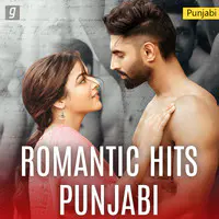 Romantic Hits - Punjabi