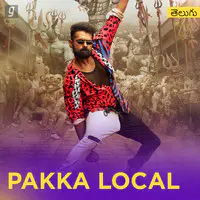 Pakka Local