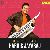 Best of Harris Jayaraj Telugu