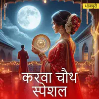 Karwa Chauth Special - Bhojpuri