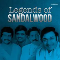 Legends Of Sandalwood