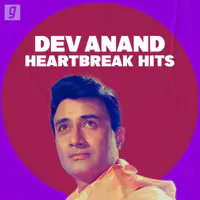 Dev Anand - Heartbreak Hits