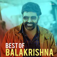 Best Of Balakrishna