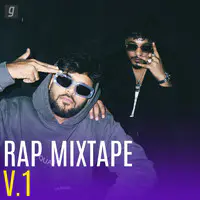 Rap Mixtape V.1