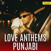 Love Anthems Punjabi