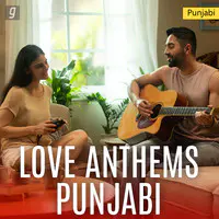Love Anthems Punjabi