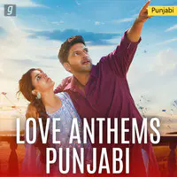 Love Anthems Punjabi