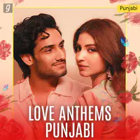 Love Anthems Punjabi