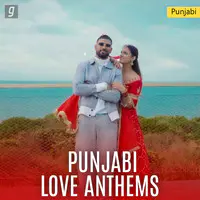 Love Anthems Punjabi