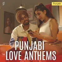 Love Anthems Punjabi