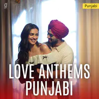 Love Anthems Punjabi