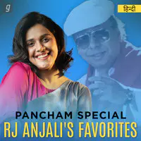 RJ Anjali's Favorites