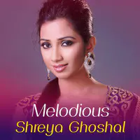 Melodious Shreya Ghoshal