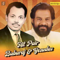 Hit Pair - Baburaj & Yesudas