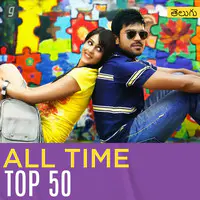 All Time Top 50 - Telugu