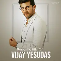 Romantic Hits of Vijay Yesudas