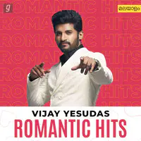 Vijay Yesudas - Romantic Hits