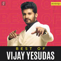 Best Of Vijay Yesudas