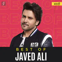 Best of Javed Ali - Marathi