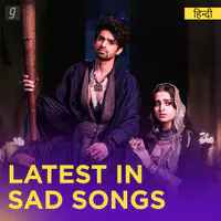 Latest in Sad Songs
