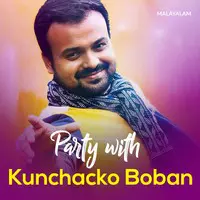 Dance with Kunchacko Boban