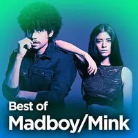 Best of Madboy/Mink