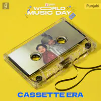 Cassette Era Punjabi