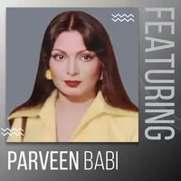 Best of Parveen Babi
