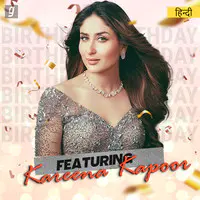 Featuring Kareena Kapoor