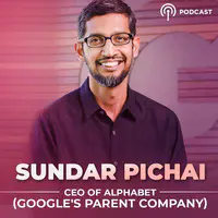 Sundar Pichai