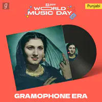 Gramophone Era Punjabi