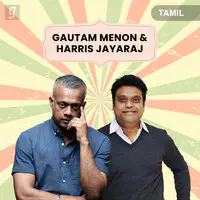 Hit Pair : Harris Jayaraj & Gautham Menon