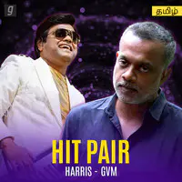 Hit Pair : Harris Jayaraj & Gautham Menon