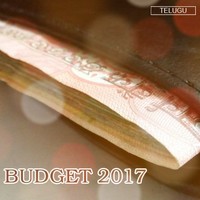 Budget 2017