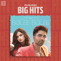 Big Hits - Punjabi