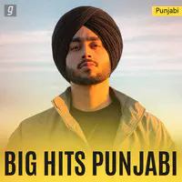 Big Hits - Punjabi