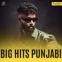 Big Hits - Punjabi