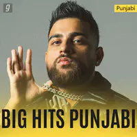 Big Hits - Punjabi