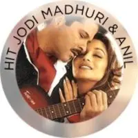 Hit Jodi Madhuri and Anil