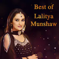 Best Of Lalitya Munshaw