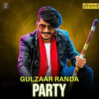 Gulzaar’s Randa Party