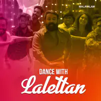 Dance with Lalettan