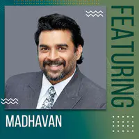 Featuring Madhavan