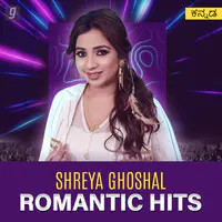 Shreya Ghoshal - Romantic Hits