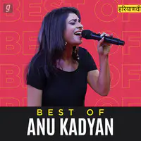 Best of Anu Kadyan