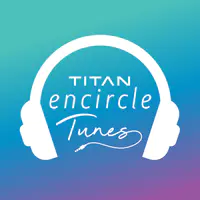 Titan Encircle Xclusive Tunes