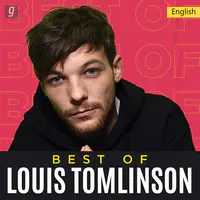 Best of Louis Tomlinson