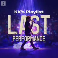 KK's Last Performance Playlist
