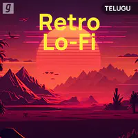 Retro LoFi : Telugu