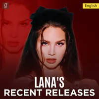 Lana's Recent Releases